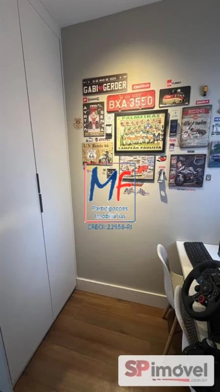 Apartamento, 3 quartos, 130 m² - Foto 12