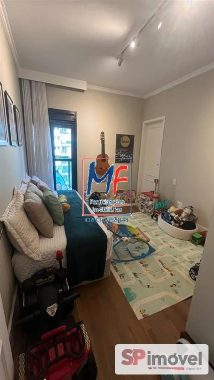 Apartamento, 3 quartos, 130 m² - Foto 13