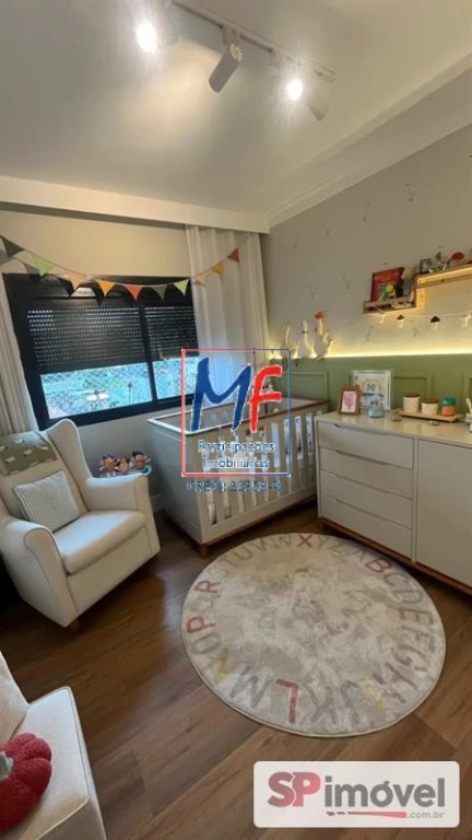 Apartamento, 3 quartos, 130 m² - Foto 14