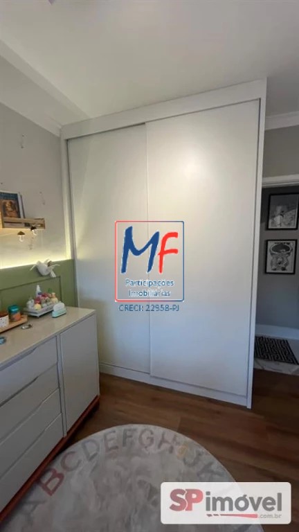Apartamento, 3 quartos, 130 m² - Foto 15
