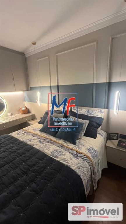 Apartamento, 3 quartos, 130 m² - Foto 16