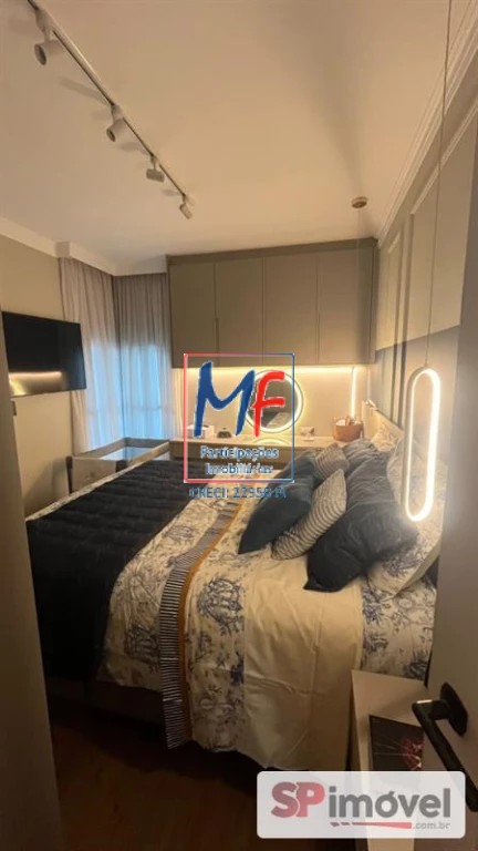 Apartamento, 3 quartos, 130 m² - Foto 17