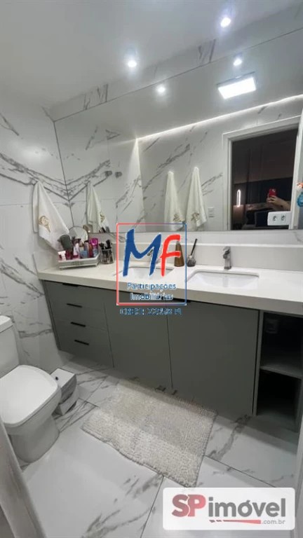 Apartamento, 3 quartos, 130 m² - Foto 19
