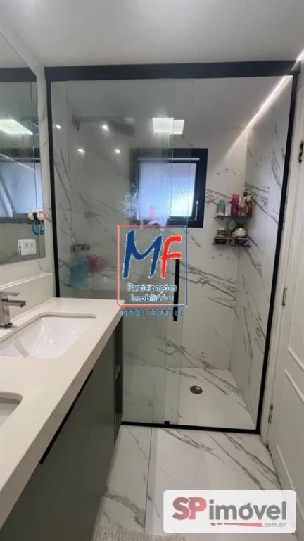 Apartamento, 3 quartos, 130 m² - Foto 20