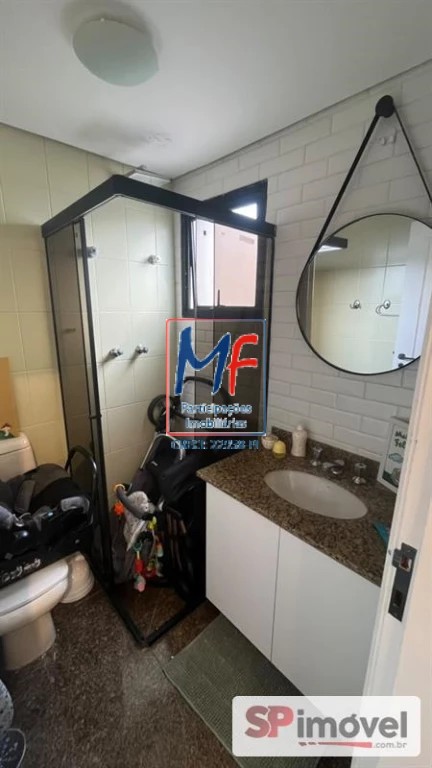 Apartamento, 3 quartos, 130 m² - Foto 21