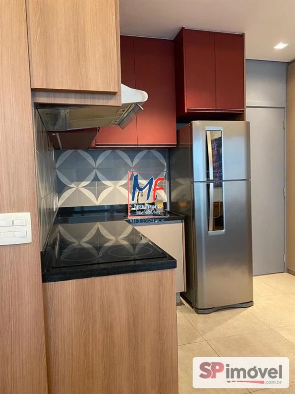 Apartamento, 1 quarto, 44 m² - Foto 1