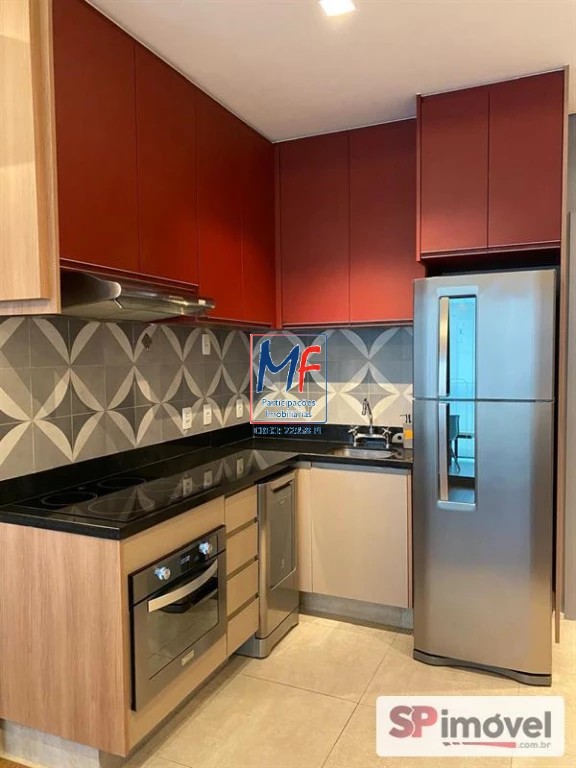 Apartamento, 1 quarto, 44 m² - Foto 2