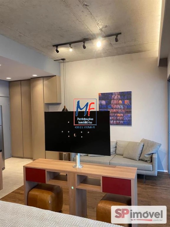 Apartamento, 1 quarto, 44 m² - Foto 4