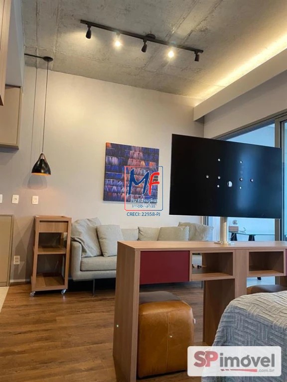 Apartamento, 1 quarto, 44 m² - Foto 5