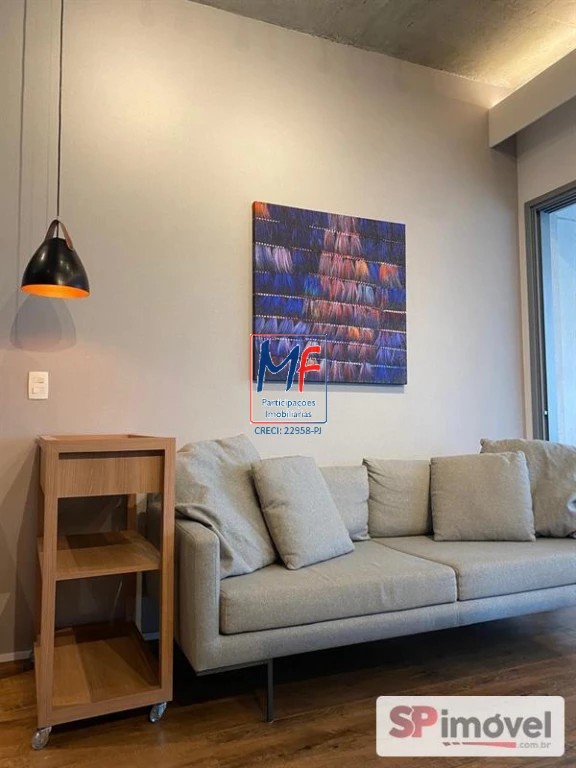 Apartamento, 1 quarto, 44 m² - Foto 6