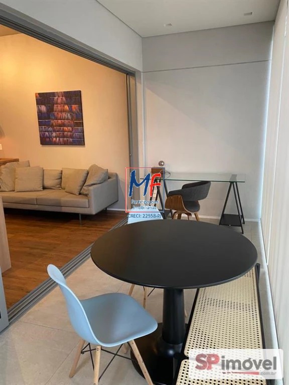 Apartamento, 1 quarto, 44 m² - Foto 7