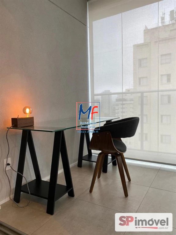Apartamento, 1 quarto, 44 m² - Foto 8