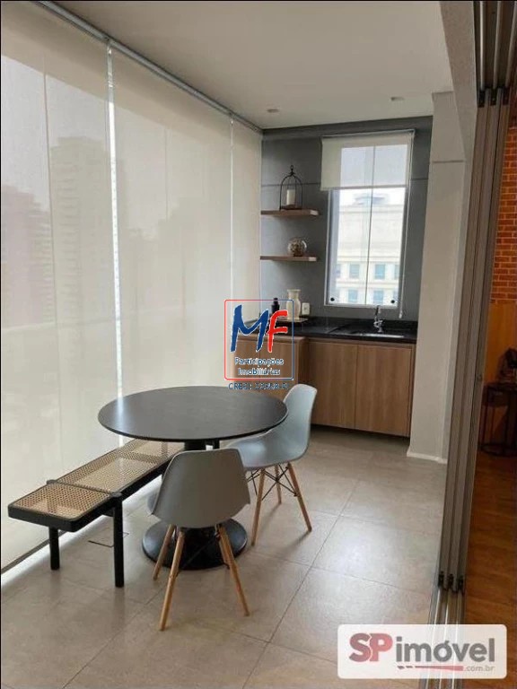 Apartamento, 1 quarto, 44 m² - Foto 9