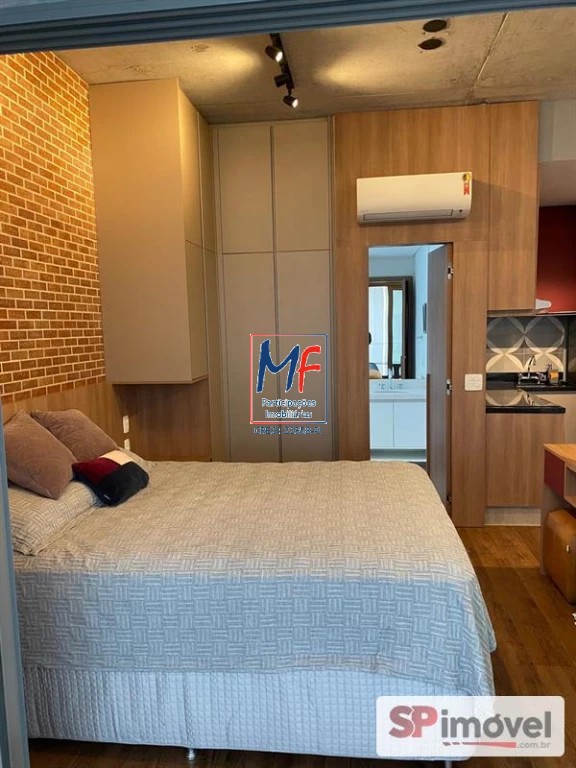 Apartamento, 1 quarto, 44 m² - Foto 11