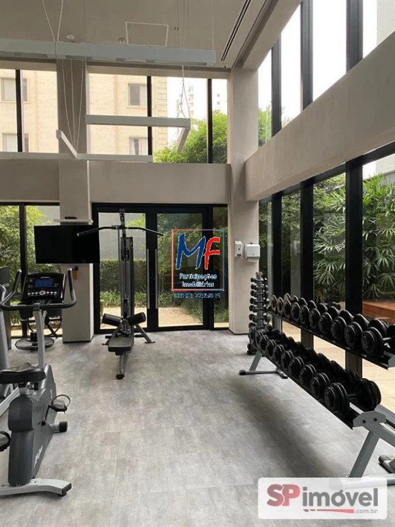 Apartamento, 1 quarto, 44 m² - Foto 18