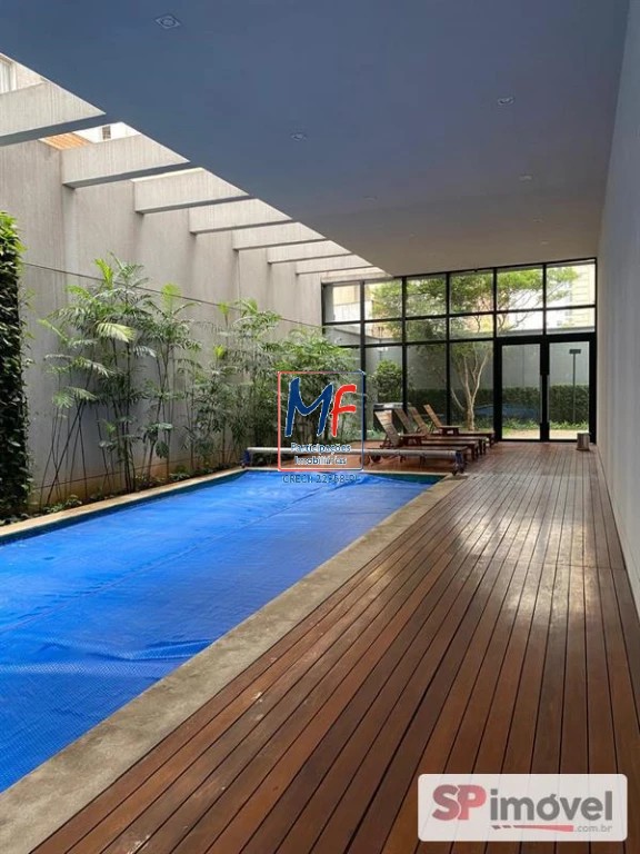 Apartamento, 1 quarto, 44 m² - Foto 22