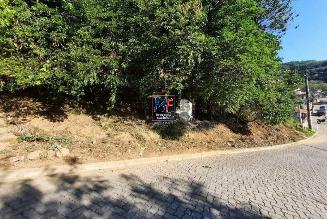 Terreno à venda, 761m² - Foto 1
