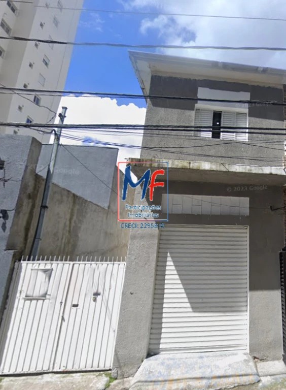 Casa para alugar com 2 quartos, 160m² - Foto 1
