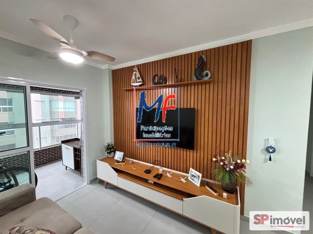 Apartamento, 2 quartos, 83 m² - Foto 1