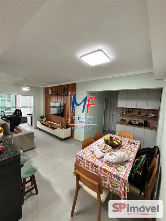 Apartamento, 2 quartos, 83 m² - Foto 2