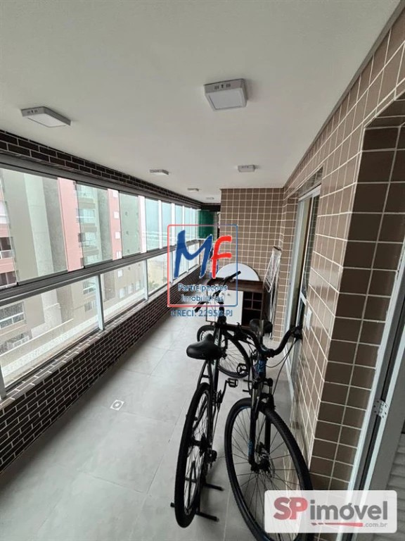 Apartamento, 2 quartos, 83 m² - Foto 5