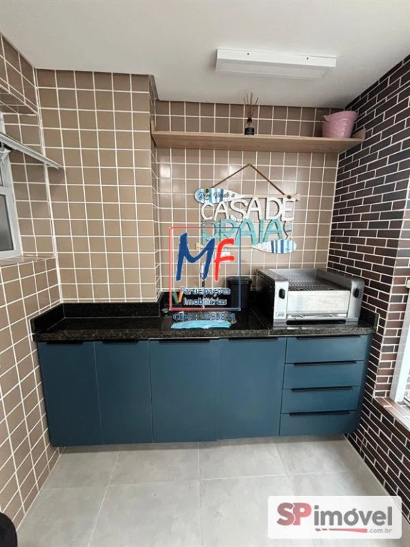 Apartamento, 2 quartos, 83 m² - Foto 6