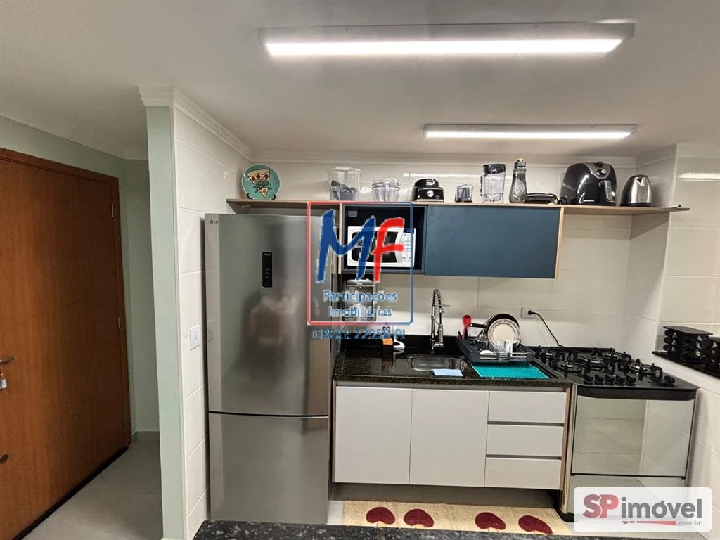 Apartamento, 2 quartos, 83 m² - Foto 8