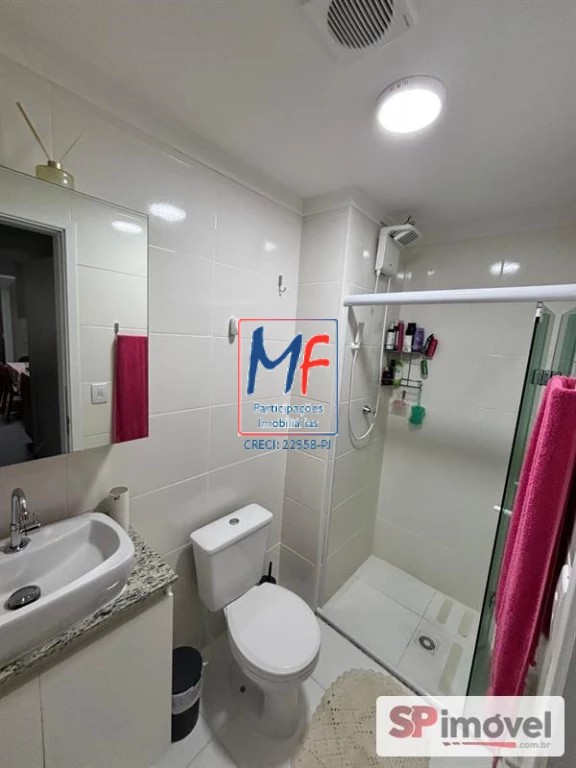 Apartamento, 2 quartos, 83 m² - Foto 14