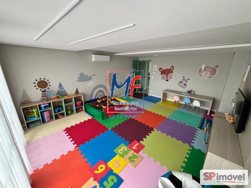 Apartamento, 2 quartos, 83 m² - Foto 16