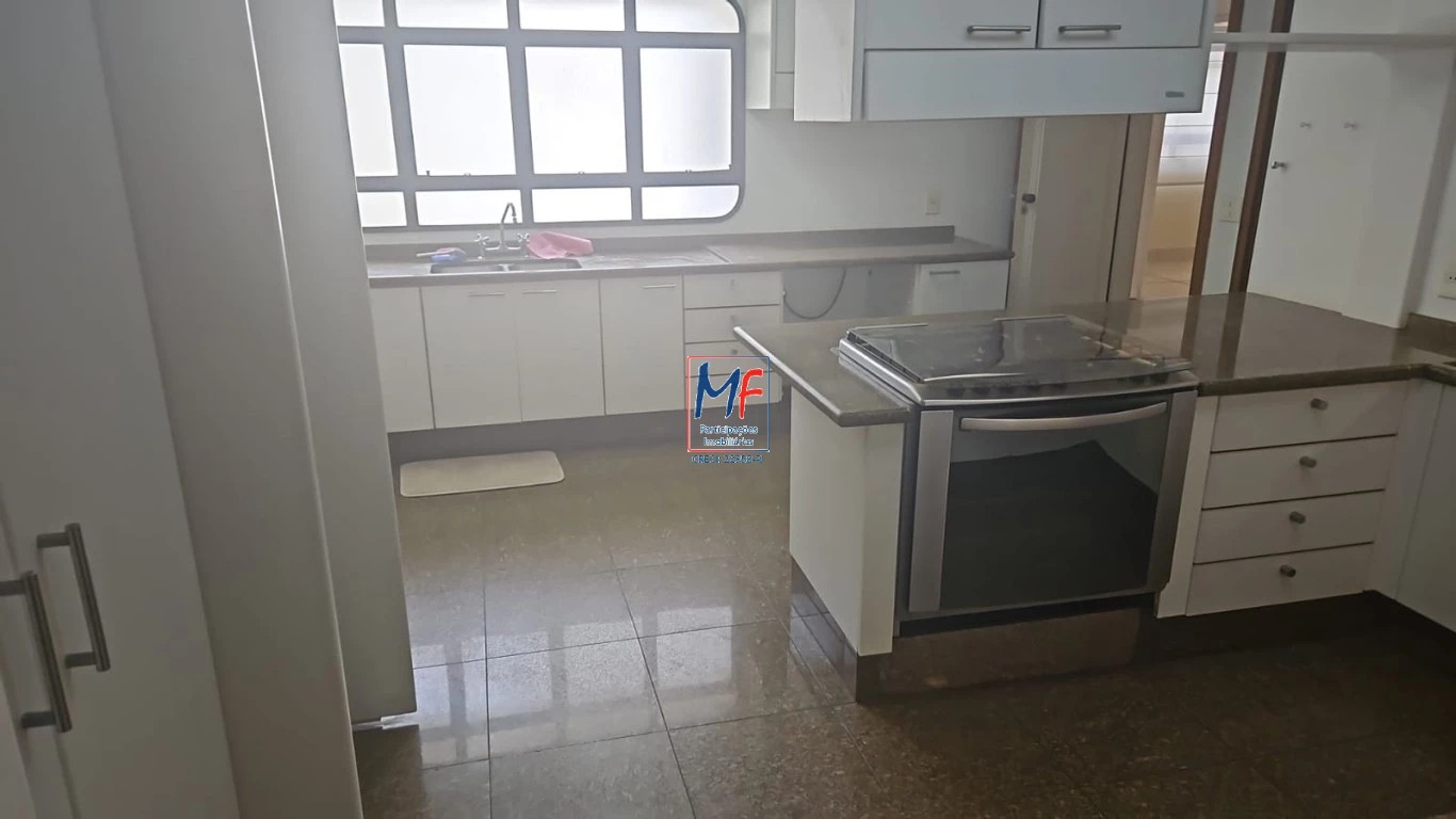 Apartamento para alugar com 4 quartos, 469m² - Foto 2