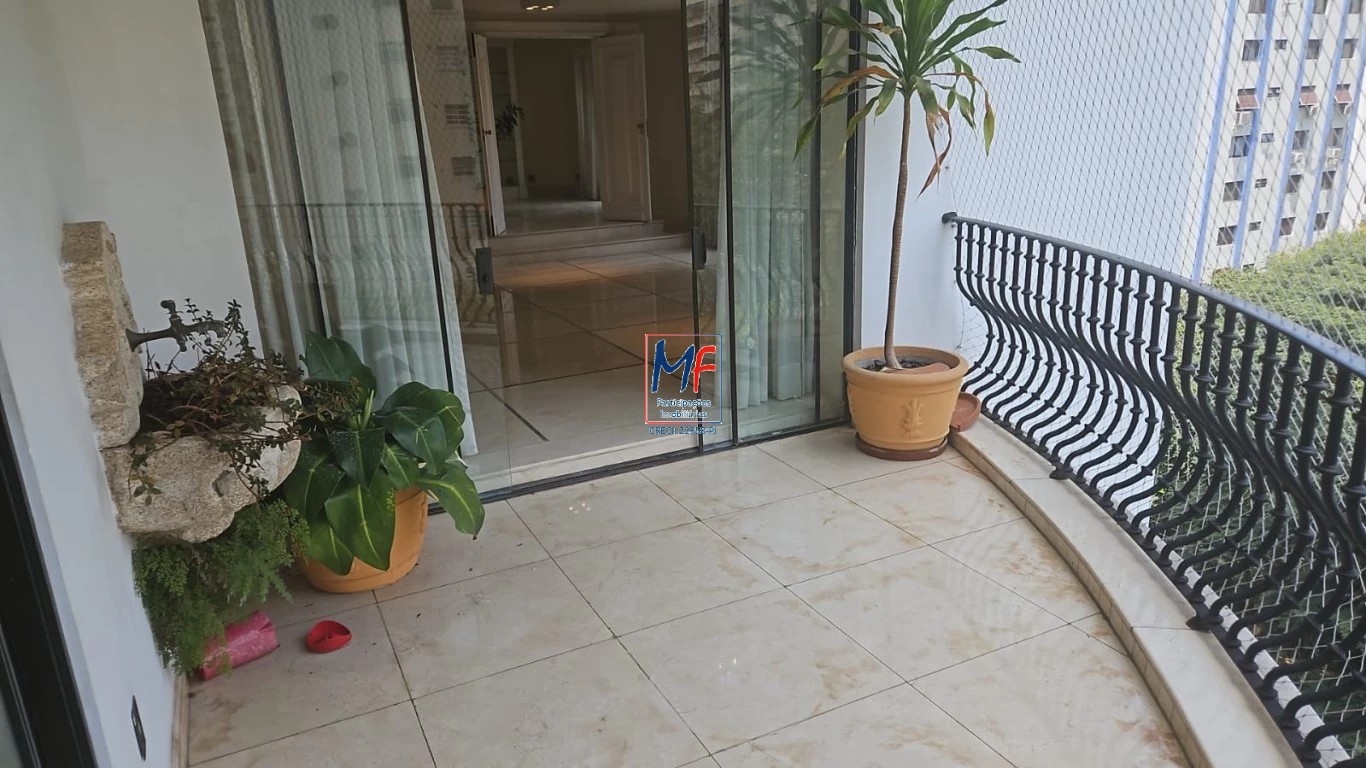 Apartamento para alugar com 4 quartos, 469m² - Foto 13