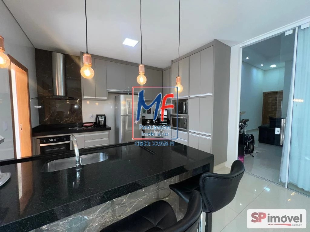 Casa de Condomínio, 3 quartos - Foto 3