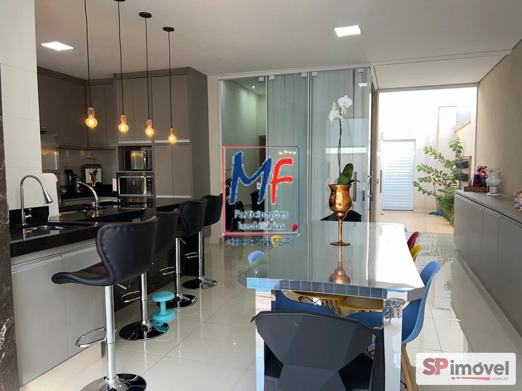 Casa de Condomínio, 3 quartos - Foto 6