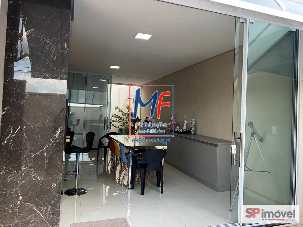 Casa de Condomínio, 3 quartos - Foto 7