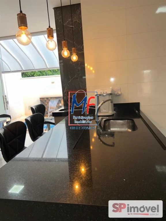 Casa de Condomínio, 3 quartos - Foto 8