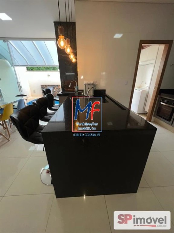 Casa de Condomínio, 3 quartos - Foto 9