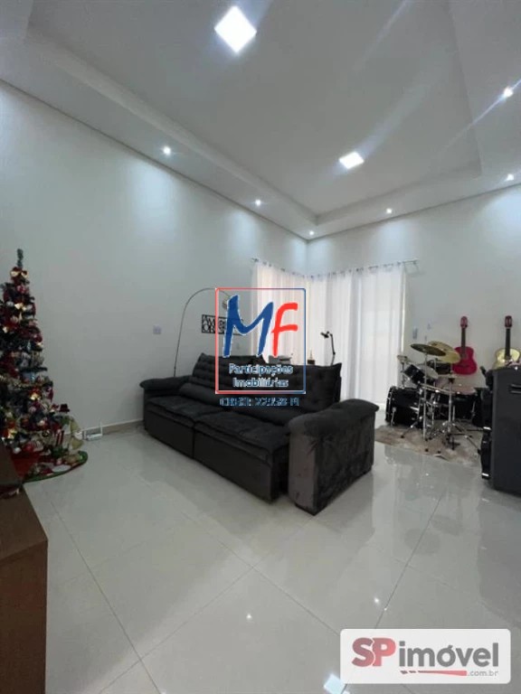 Casa de Condomínio, 3 quartos - Foto 12