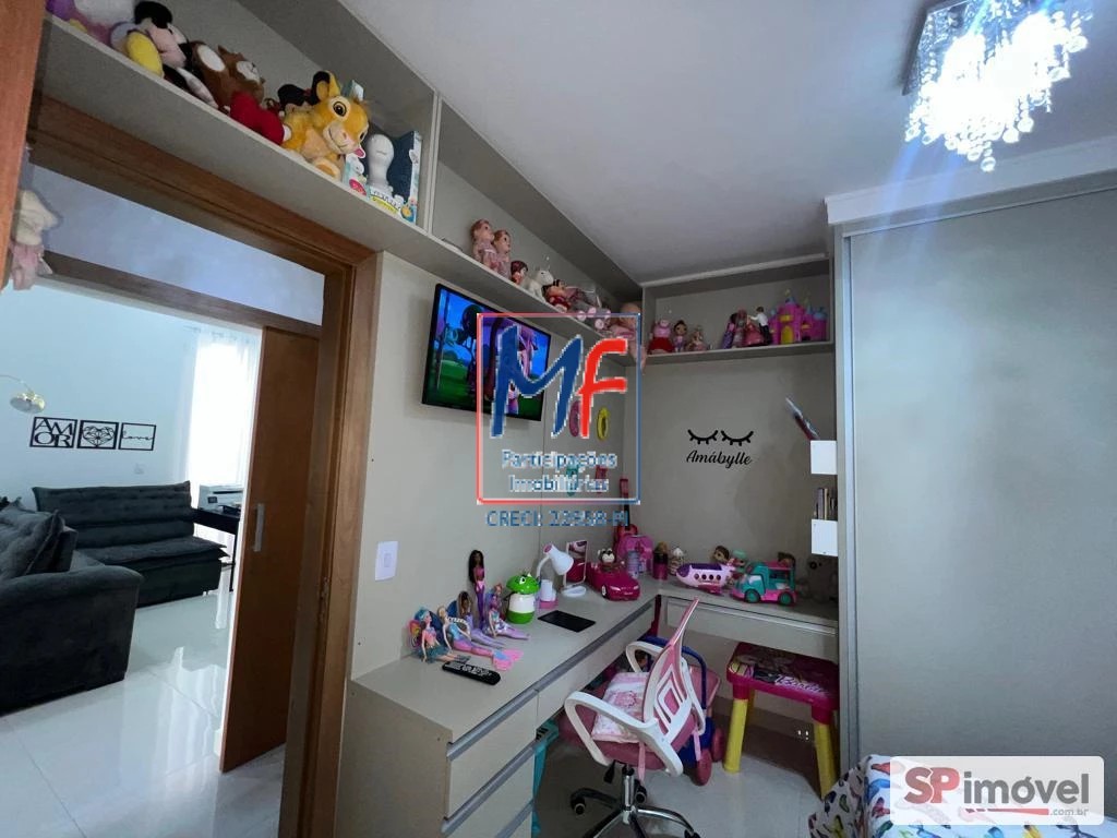 Casa de Condomínio, 3 quartos - Foto 13