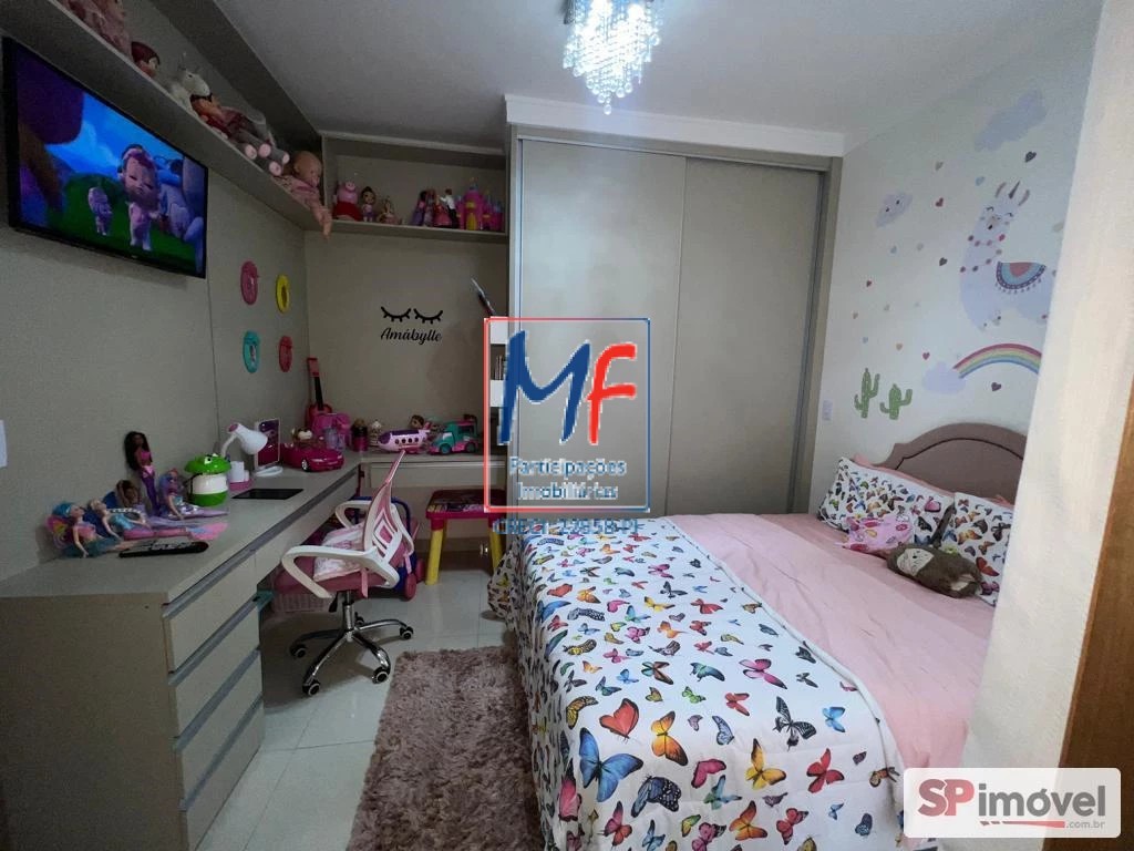 Casa de Condomínio, 3 quartos - Foto 14