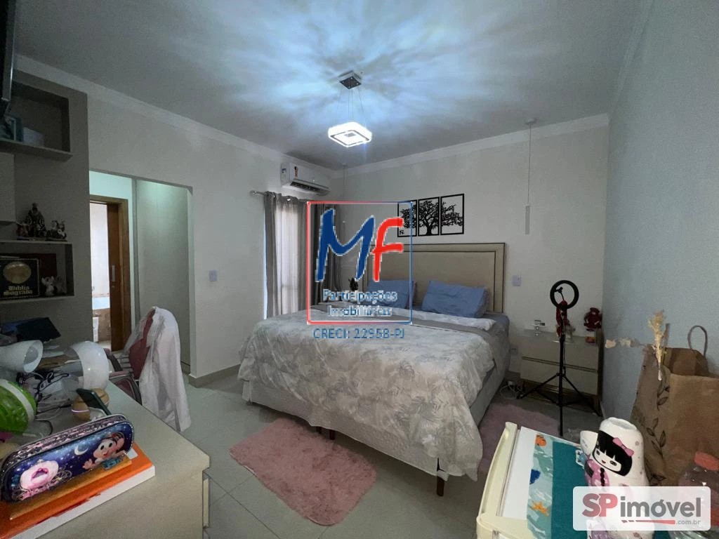 Casa de Condomínio, 3 quartos - Foto 16