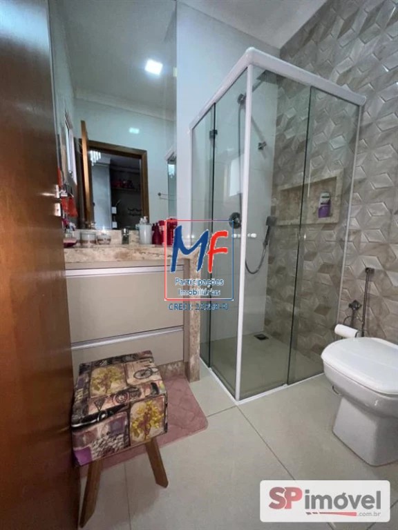 Casa de Condomínio, 3 quartos - Foto 17