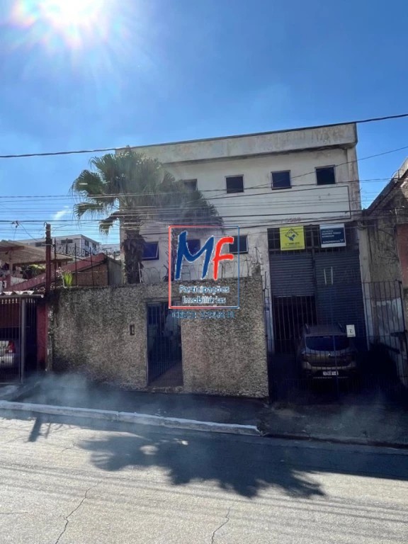 Depósito-Galpão, 385 m² - Foto 1