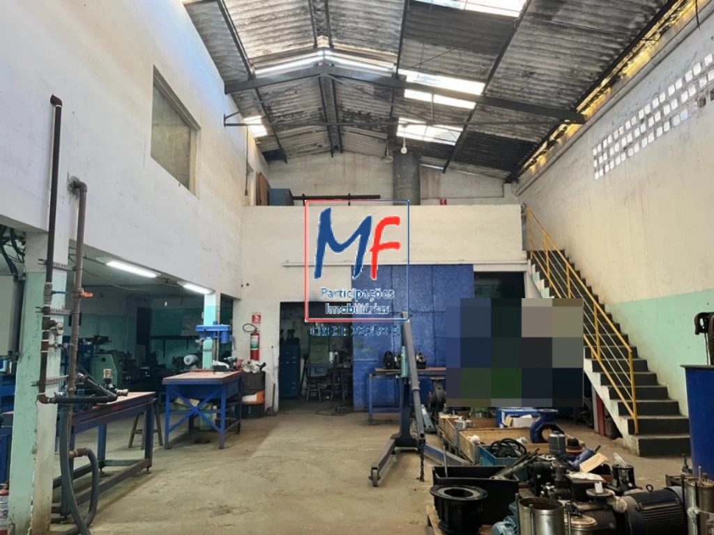 Depósito-Galpão, 385 m² - Foto 17