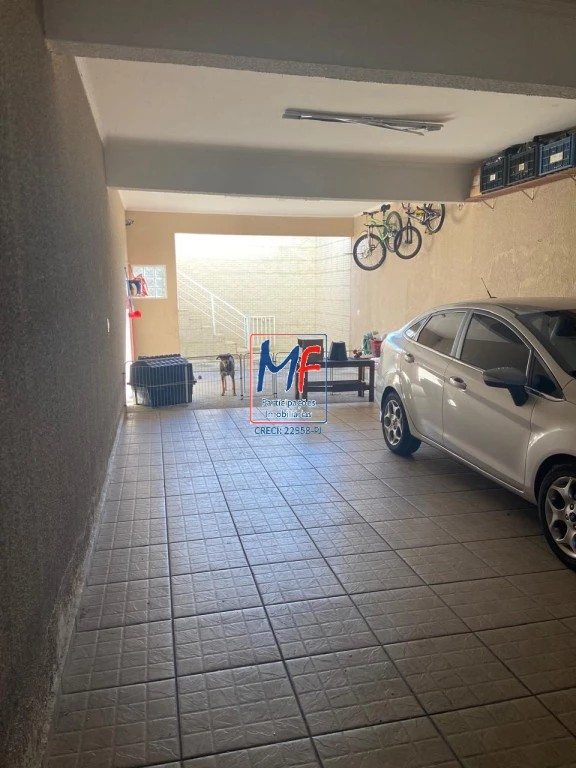 Sobrado à venda com 3 quartos, 238m² - Foto 26