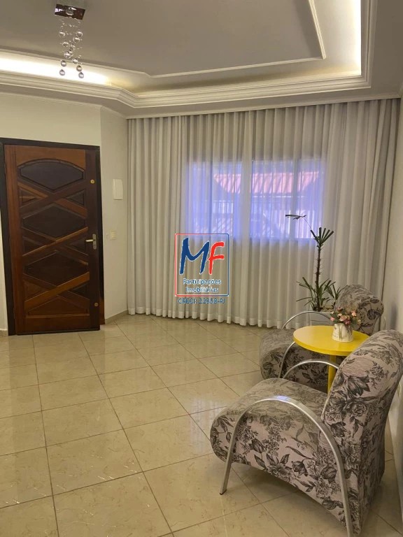 Sobrado à venda com 3 quartos, 238m² - Foto 5