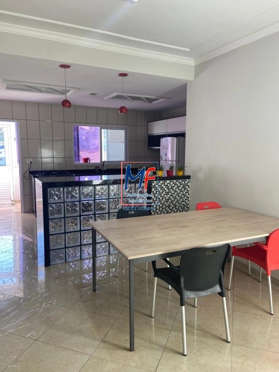 Sobrado à venda com 3 quartos, 238m² - Foto 7