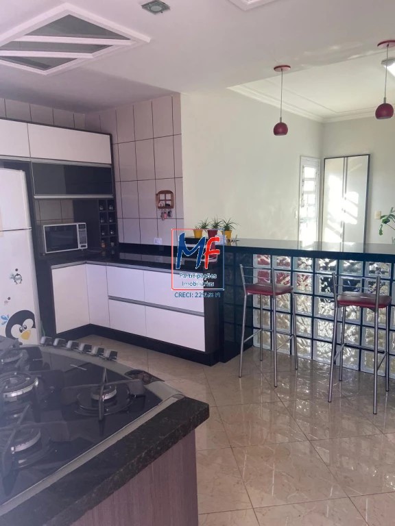 Sobrado à venda com 3 quartos, 238m² - Foto 9