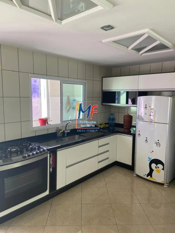 Sobrado à venda com 3 quartos, 238m² - Foto 10