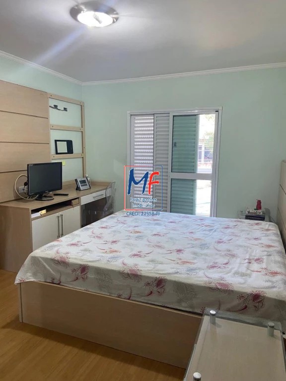 Sobrado à venda com 3 quartos, 238m² - Foto 12