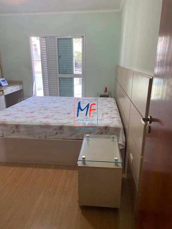 Sobrado à venda com 3 quartos, 238m² - Foto 13